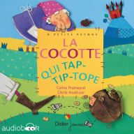 La cocotte qui tap-tip-tope