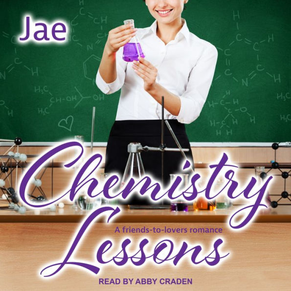 Chemistry Lessons