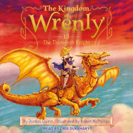 The Thirteenth Knight (The Kingdom of Wrenly Series #13)