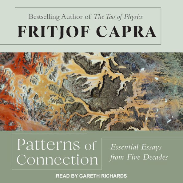 Patterns of Connection: Essential Essays from Five Decades