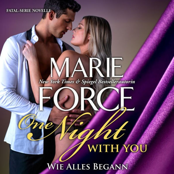 One Night with You - Wie Alles Begann