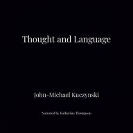 Thought and Language