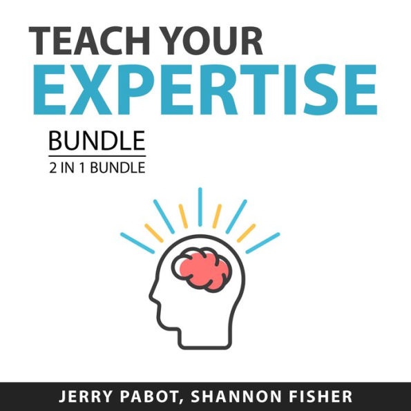 each Your Expertise Bundle, 2 in 1 Bundle: Teaching Online and Coaching Effect