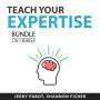 each Your Expertise Bundle, 2 in 1 Bundle: Teaching Online and Coaching Effect