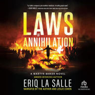 Laws of Annihilation