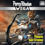 Perry Rhodan Wega Episode 10: Finale auf Tramp (Abridged)