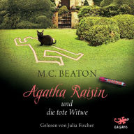 Agatha Raisin und die tote Witwe (Abridged)