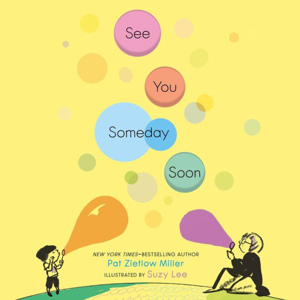 See You Someday Soon
