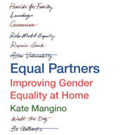 Equal Partners: Improving Gender Equality at Home