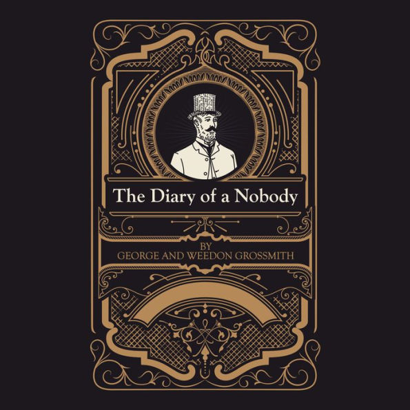 The Diary of a Nobody