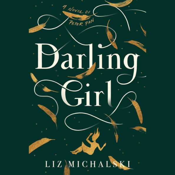 Darling Girl: A Novel of Peter Pan