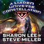 Liaden Universe Constellation, A - Volume 2