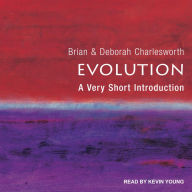 Evolution: A Very Short Introduction