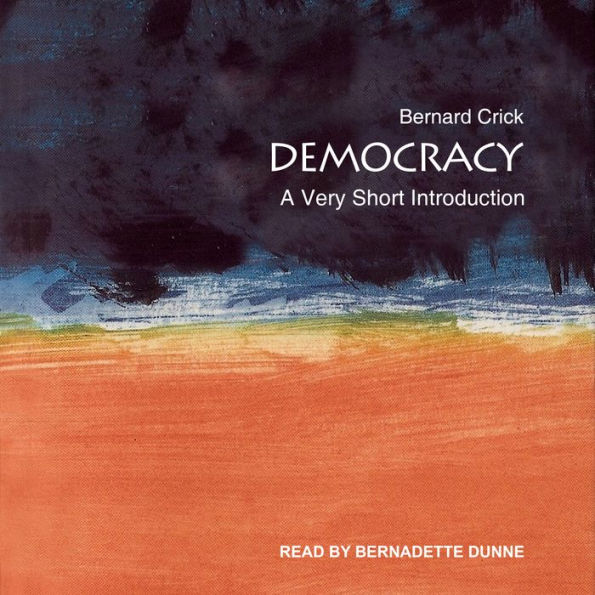 Democracy: A Very Short Introduction