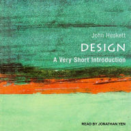 Design: A Very Short Introduction