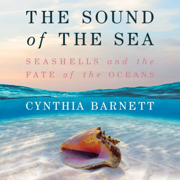 The Sound of the Sea: Seashells and the Fate of the Oceans