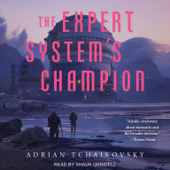 The Expert System's Champion (The Expert System's Brother #2)