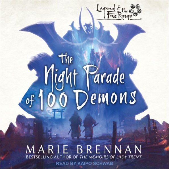 The Night Parade of 100 Demons