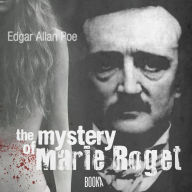 El misterio de Marie Roget