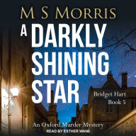 A Darkly Shining Star: An Oxford Murder Mystery