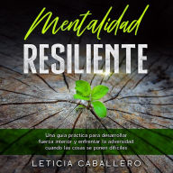 Mentalidad Resiliente