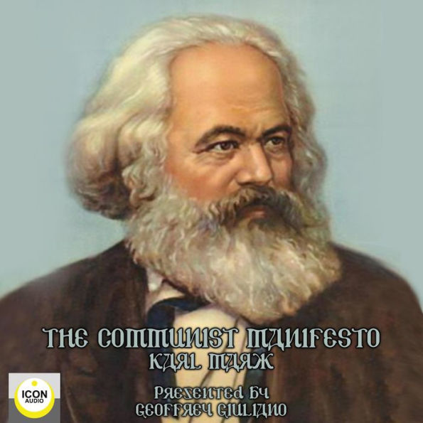 The Communist Manifesto