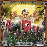 250 World War II Facts for Kids