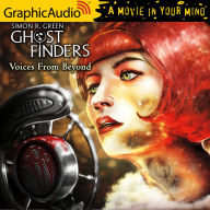 Voices From Beyond: Dramatized Adaptation