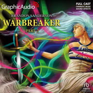 Warbreaker, 2 of 3: Dramatized Adaptation
