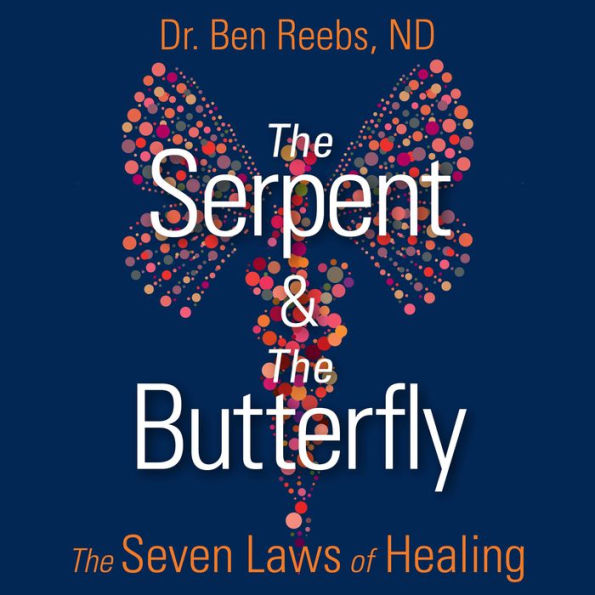 The Serpent and the Butterfly