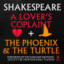 Lover's Complaint & The Phoenix and the Turtle, A (Argo Classics)