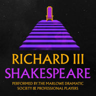 Richard III (Argo Classics)