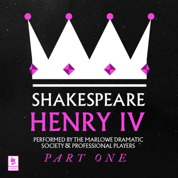 Henry IV, Pt. 1 (Argo Classics)
