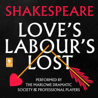 Love's Labour's Lost (Argo Classics)
