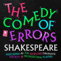 Comedy of Errors, The (Argo Classics)