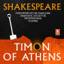 Timon of Athens (Argo Classics)