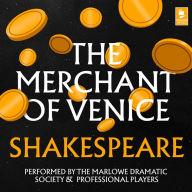Merchant of Venice, The (Argo Classics)