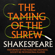 Taming Of The Shrew, The (Argo Classics)