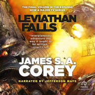 Leviathan Falls