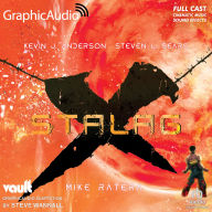 Stalag-X: Vault Comics: Dramatized Adaptation