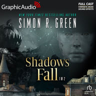 Shadows Fall, 1 of 2: Dramatized Adaptation