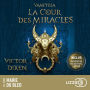 Vampyria, Livre 2: La Cour des Miracles