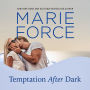 Temptation After Dark (Gansett Island Series #24)