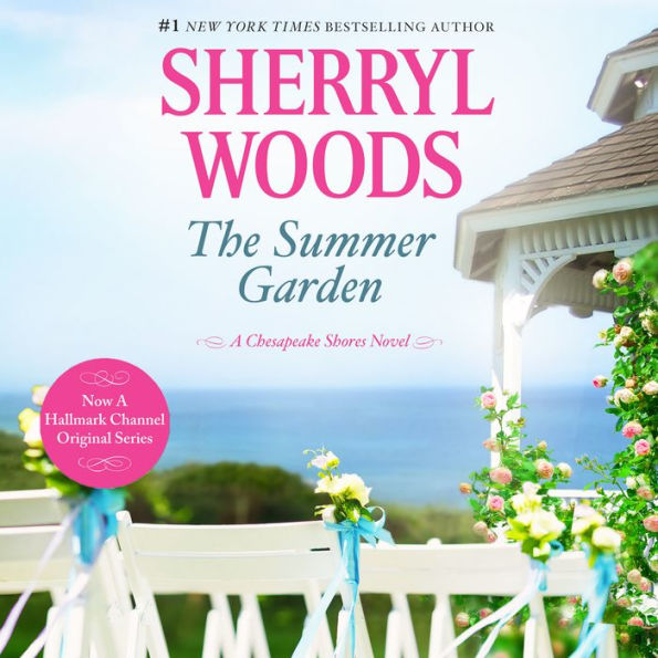 The Summer Garden (Chesapeake Shores Series #9)