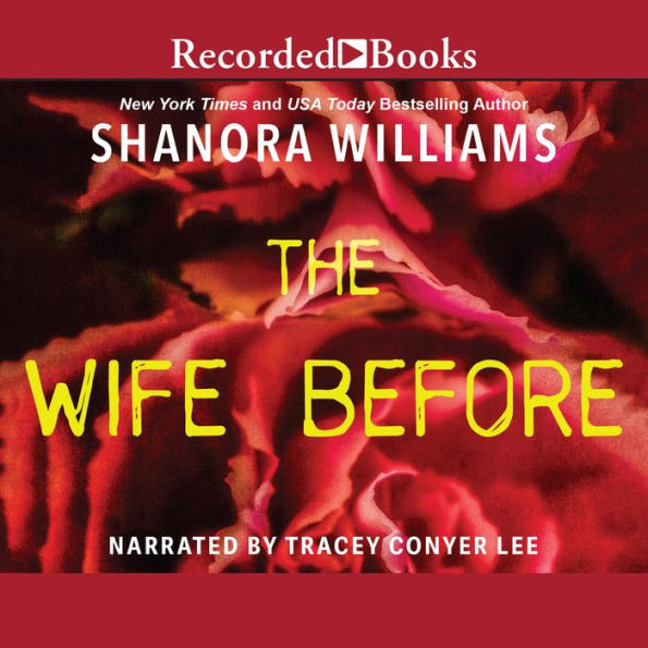 The Wife Before by Shanora Williams, Tracey Conyer Lee | 2940176031188 ...