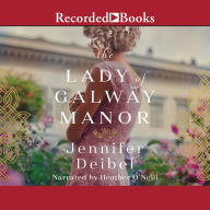 The Lady of Galway Manor