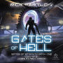 Gates of Hell: A Military Sci-Fi Series