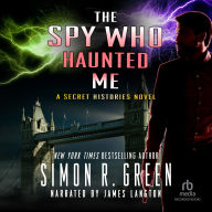 The Spy Who Haunted Me