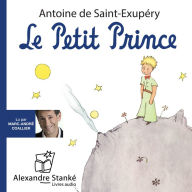 Le petit prince (Abridged)