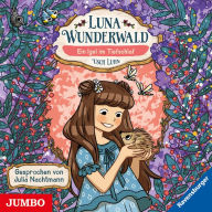 Luna Wunderwald. Ein Igel im Tiefschlaf [Band 8] (Abridged)
